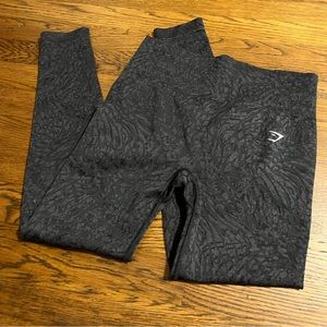 Gymshark leggings